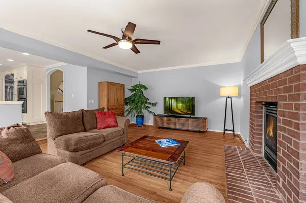 8145 Trafalger DR, Colorado Springs, CO 80920
