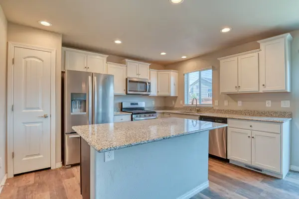 12734 Winding Glen LN,, Peyton, CO 80831