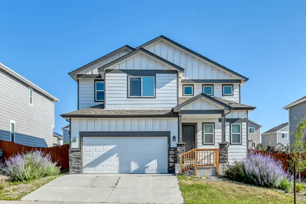 12734 Winding Glen LN,