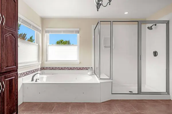 8145 Trafalger DR, Colorado Springs, CO 80920