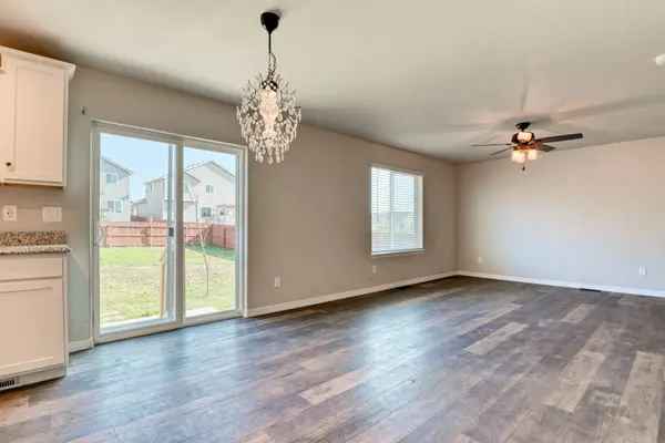 12734 Winding Glen LN,, Peyton, CO 80831