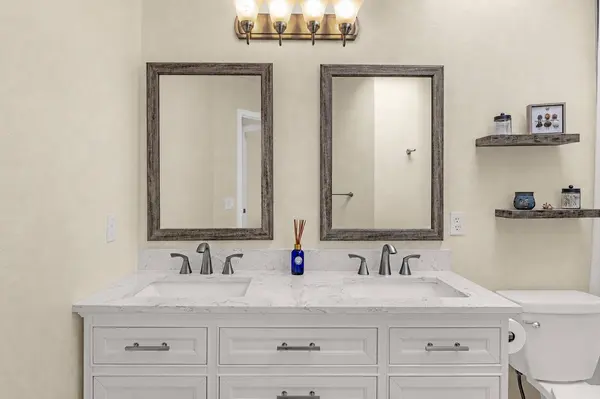 8145 Trafalger DR, Colorado Springs, CO 80920