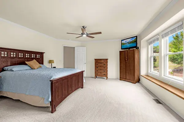 8145 Trafalger DR, Colorado Springs, CO 80920