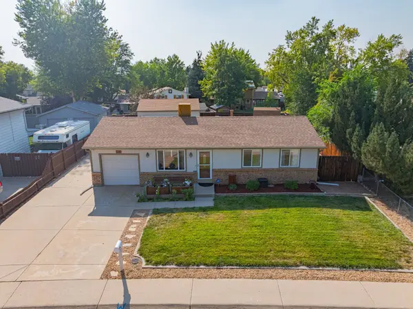8591 Gray Street, Arvada, CO 80003
