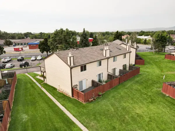 2474 Lexington Village LN, Colorado Springs, CO 80916