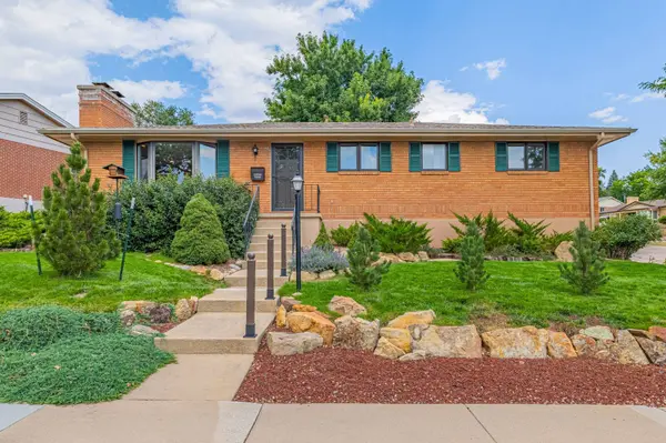 2205 Patrician WY
