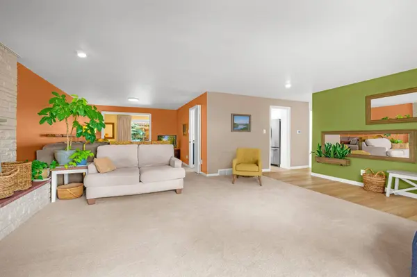 2205 Patrician WY, Colorado Springs, CO 80909