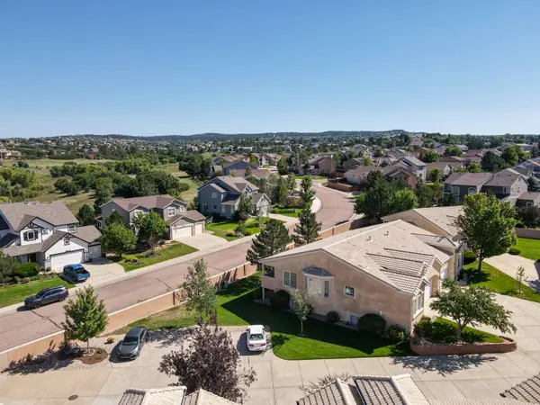 14432 Secret Glen GR, Colorado Springs, CO 80921