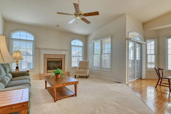 14432 Secret Glen GR, Colorado Springs, CO 80921