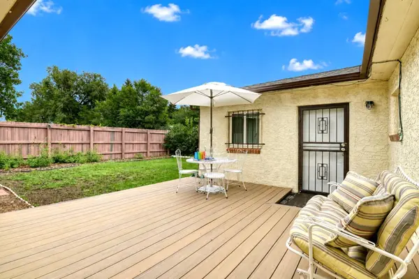 510 E Jefferson ST, Colorado Springs, CO 80907