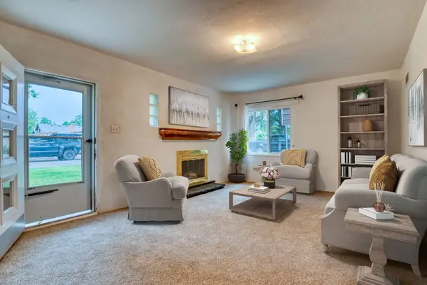 510 E Jefferson ST, Colorado Springs, CO 80907