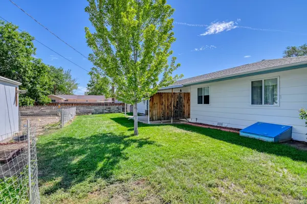 1943 Pearl ST, Canon City, CO 81212