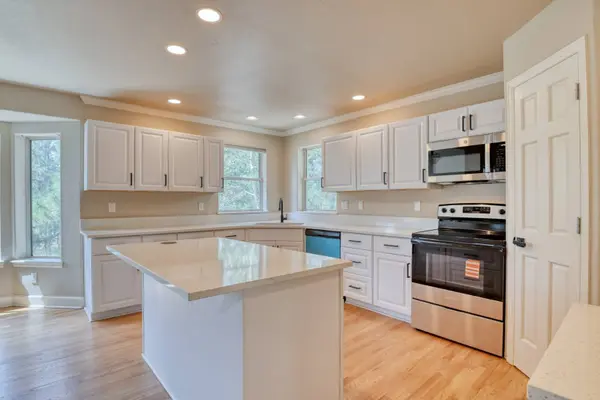 789 Piney Ridge WY, Monument, CO 80132