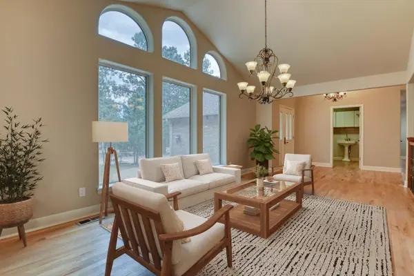 789 Piney Ridge WY, Monument, CO 80132