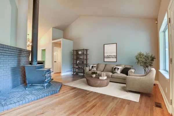 789 Piney Ridge WY, Monument, CO 80132