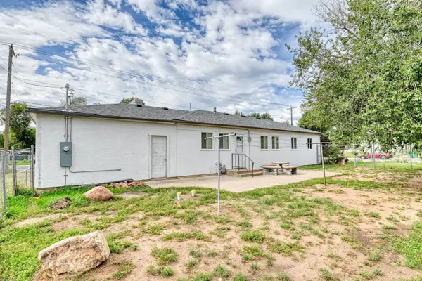 520 E Cheyenne RD, Colorado Springs, CO 80905