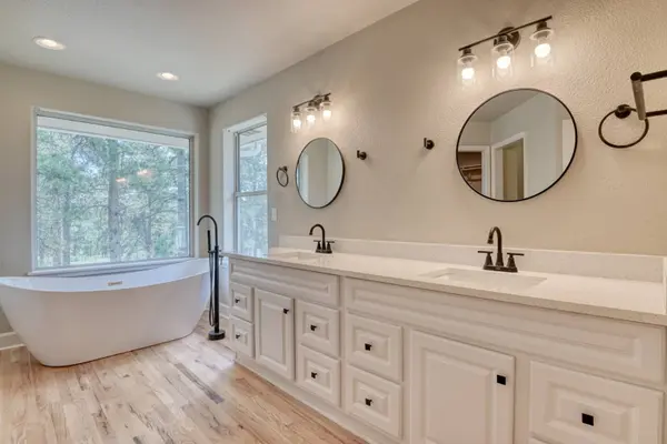 789 Piney Ridge WY, Monument, CO 80132