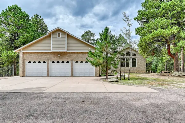 789 Piney Ridge WY