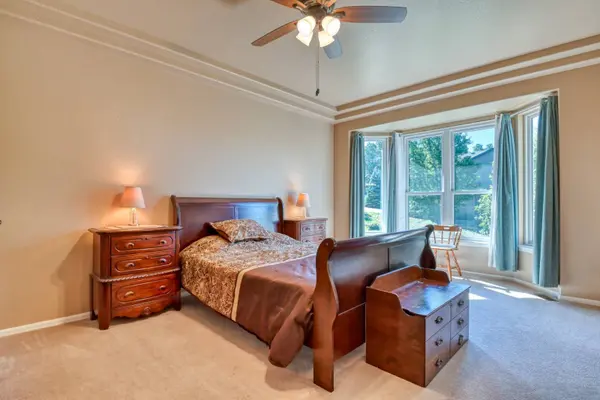 1517 Plowman DR, Monument, CO 80132
