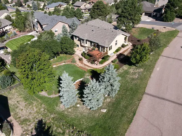 1517 Plowman DR, Monument, CO 80132