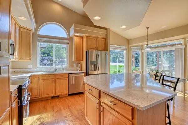 1517 Plowman DR, Monument, CO 80132