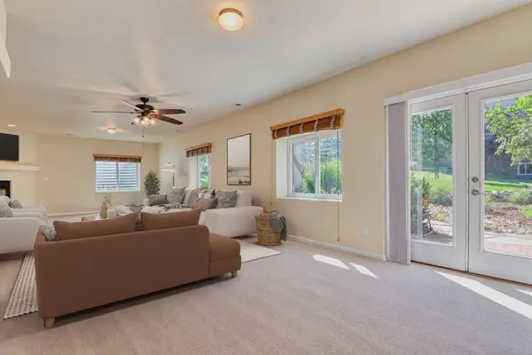 1517 Plowman DR, Monument, CO 80132
