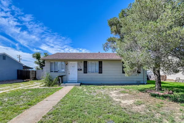 1733 Jerry Murphy RD