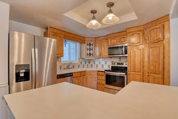1509 E Owen CR, Colorado Springs, CO 80915