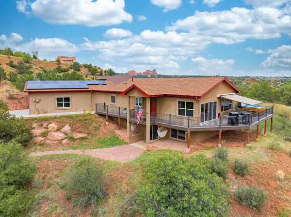 131 Crystal Valley RD, Manitou Springs, CO 80829