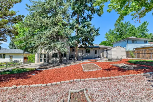 1509 E Owen CR, Colorado Springs, CO 80915
