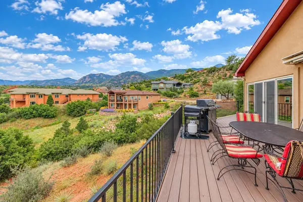 131 Crystal Valley RD, Manitou Springs, CO 80829