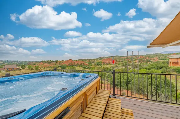 131 Crystal Valley RD, Manitou Springs, CO 80829