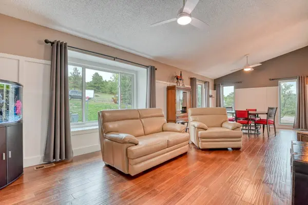 1265 S Park DR, Monument, CO 80132