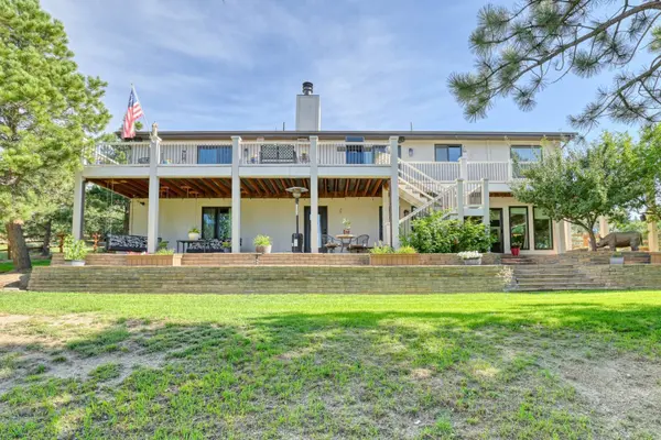 1265 S Park DR, Monument, CO 80132
