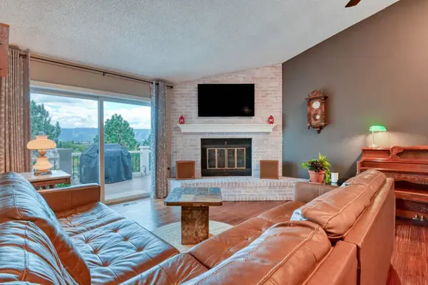 1265 S Park DR, Monument, CO 80132