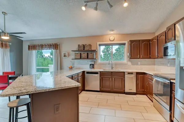 1265 S Park DR, Monument, CO 80132