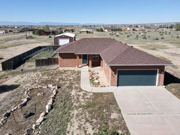 1313 N Blue Lake LN, Pueblo West, CO 81007