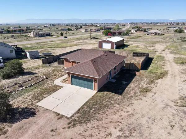 1313 N Blue Lake LN, Pueblo West, CO 81007