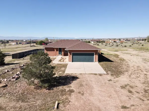 1313 N Blue Lake LN, Pueblo West, CO 81007