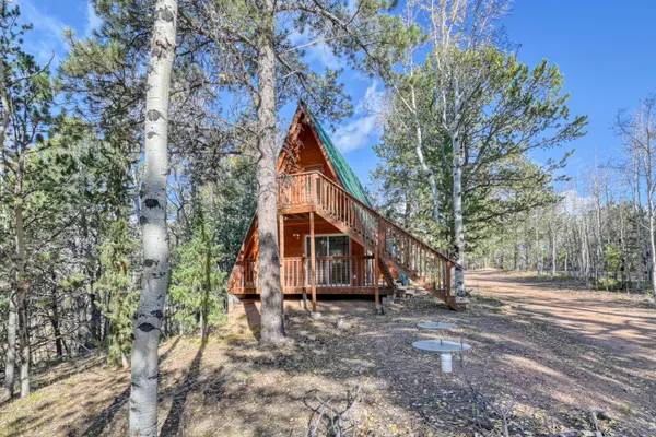 954 Timber Ridge Road