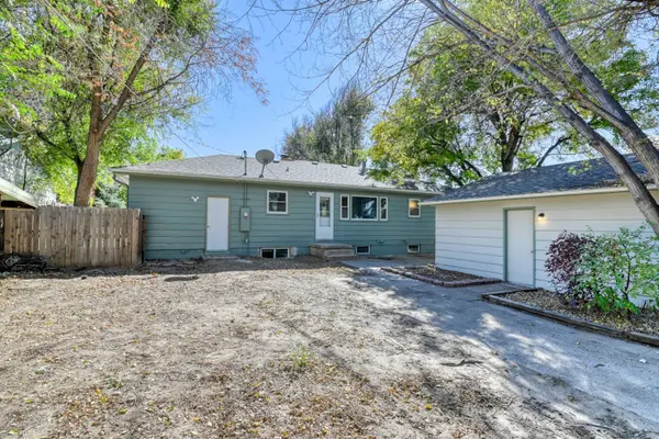 2818 Templeton Gap RD, Colorado Springs, CO 80907