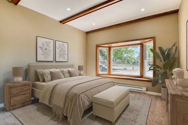 2818 Templeton Gap RD, Colorado Springs, CO 80907
