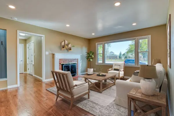 2818 Templeton Gap RD, Colorado Springs, CO 80907