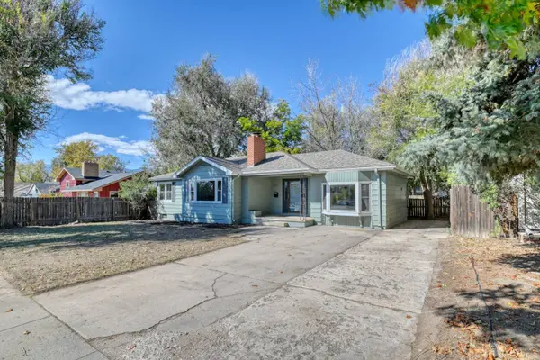 2818 Templeton Gap RD, Colorado Springs, CO 80907