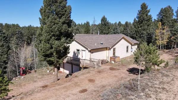 323 Woody Creek RD