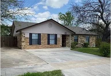 301 Brookway Drive, Killeen, TX 76542