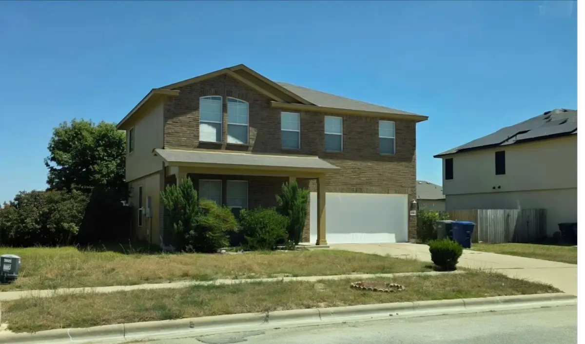 2002 Scott Dr, Copperas Cove, TX 76522-7777
