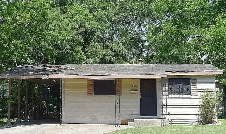 1507 N Gray St, Killeen, TX 76541-2829