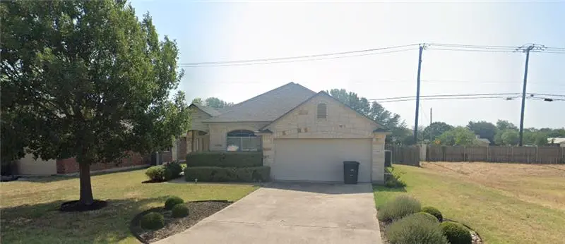 711 Revis Dr, Temple, TX 76502-6054