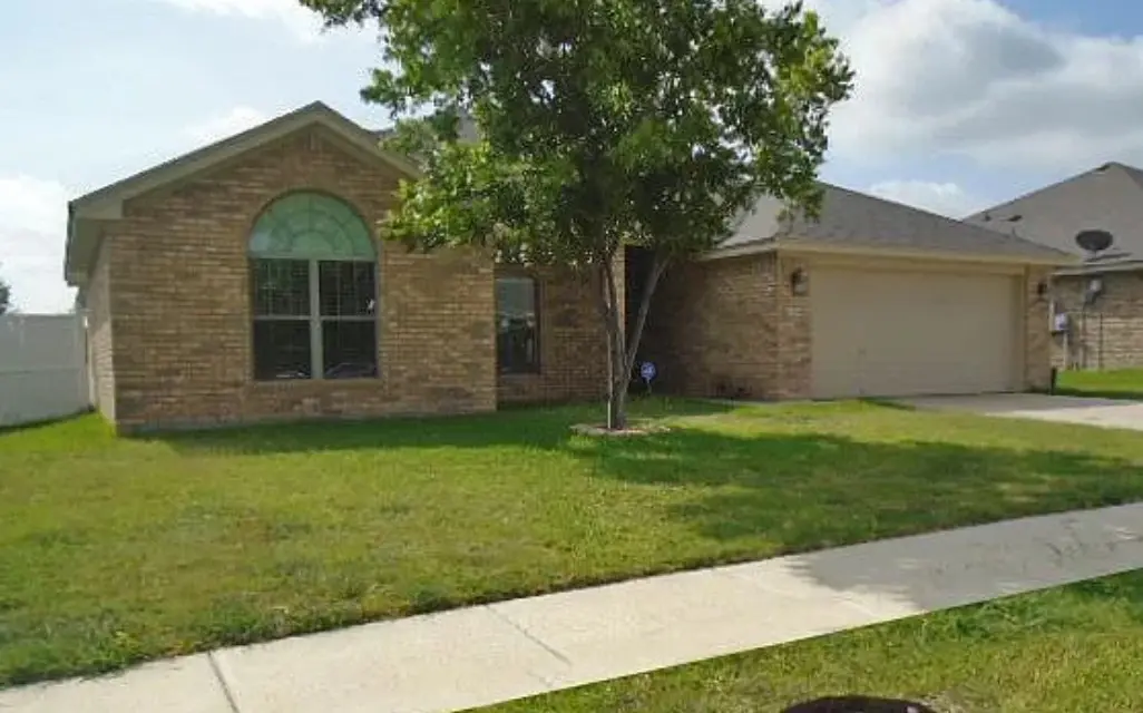 2504 Vernice Dr, Copperas Cove, TX 76522-7598